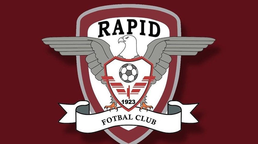 OFICIAL | Rapid şi-a schimbat denumirea