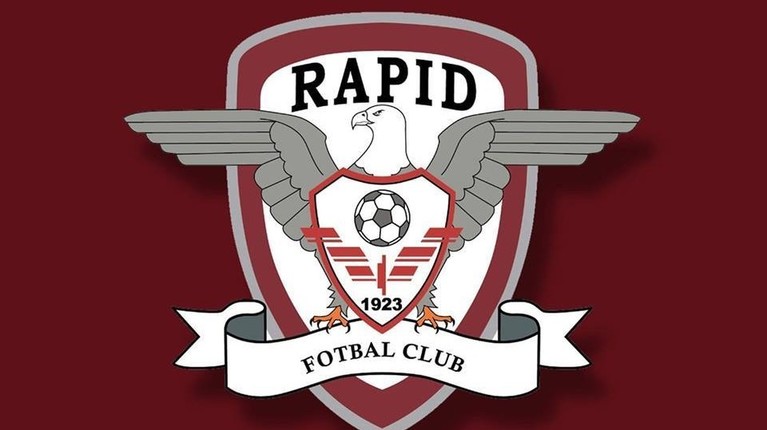 Rapid a fost învinsă de Vardar Skopje în al doilea meci amical din Slovenia
