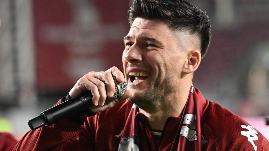 Nu s-a abţinut şi a lansat o serie de acuzaţii extrem de grave la adresa conducerii din Giuleşti: „Mi se pare că povestea cu Săpunaru e o înscenare"! | EXCLUSIV