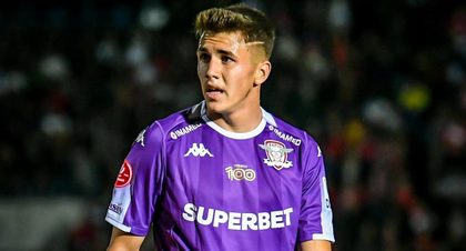 Alexandru Stan, cedat de Rapid la alt club din România. ”S-a alăturat echipei noastre în urma unui împrumut”