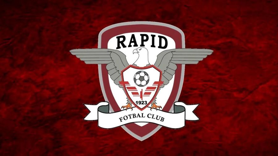 Atacantul dorit de Gigi Becali la FCSB, la un pas să semneze cu Rapid! Vârful de naţională este mutarea pregătită de Costel Gâlcă pentru a rezolva problemele ofensive din Giuleşti