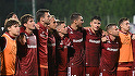”Da, sunt probleme medicale”. Rapid are absenţe de marcă la meciul cu FC Botoşani
