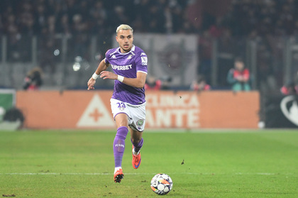 S-a aflat unde ar urma să ajungă Cristi Manea