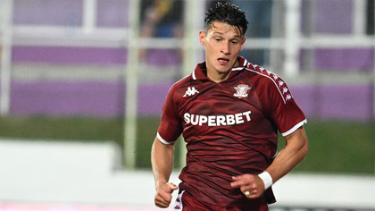 VIDEO | Dobre, providenţial din nou pentru Rapid. ”Trebuie să şi suferim”