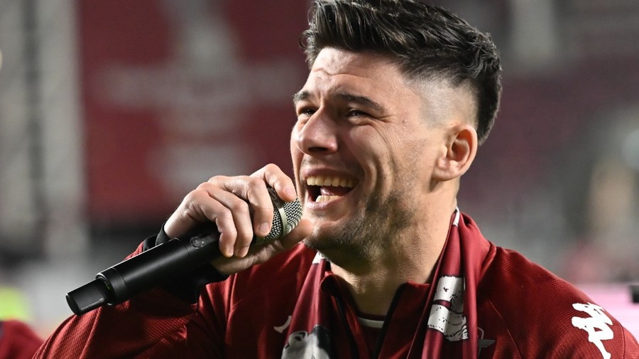 Cristi Săpunaru i-a dat o replică spectaculoasă Dianei Şucu