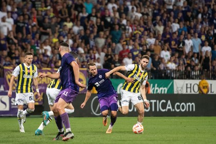 Rapid, aproape de un nou transfer! Giuleştenii forţează aducerea mijlocaşului dorit de Costel Gâlcă