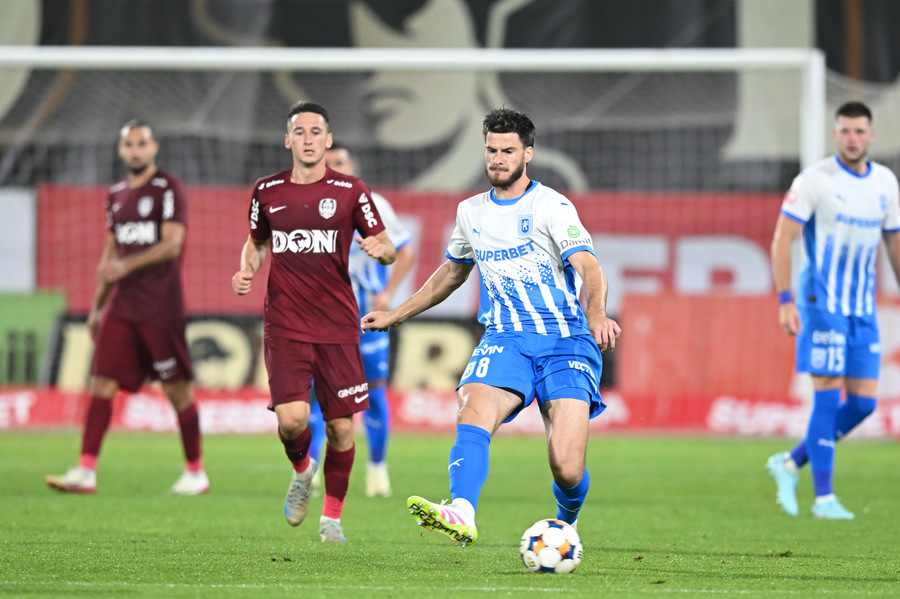 Rapid a anunţat marea lovitură a iernii! Giuleştenii transferă de la rivala din SuperLiga: „Îl aducem” | EXCLUSIV