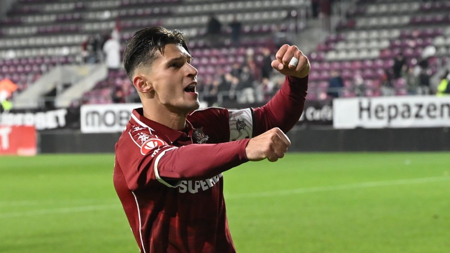 Conducerea Rapidului, prima reacţie oficială după ce Alex Dobre şi suporterii au înjurat-o la unison pe Dinamo: „Nu mi se pare normal” | VIDEO EXCLUSIV