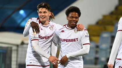 Ce s-a ales de Clinton N'Jie la 4 luni după plecarea de la Rapid!