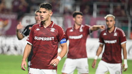 Neconvocarea lui Dobre a stârnit reacţii acide: "Ar trebui luaţi în funcţie de cum au jucat!" | VIDEO EXCLUSIV