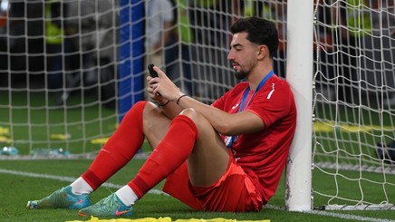 Surpriza iernii! Andrei Vlad, la un pas să semneze cu Rapid: „Discuţii foarte avansate”