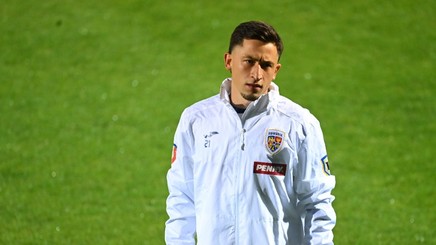 E gata! Victor Angelescu a intrat în direct şi a făcut anunţul despre transferul lui Moruţan la Rapid: „Săptămâna viitoare” | VIDEO EXCLUSIV