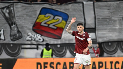 Săpunaru nu s-a ferit de cuvinte când a fost întrebat despre ultimul transfer al Rapidului!