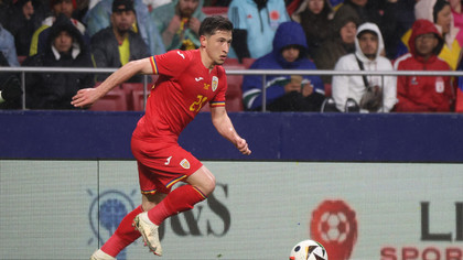 Moruţan, pus la zid după plecarea din Grecia: „Nu era bun pe niciun post”