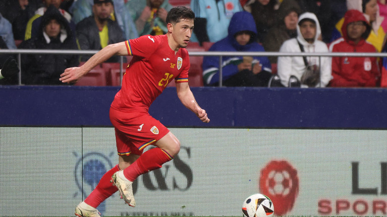 Moruţan a luat decizia şi semnează! Ce se întâmplă cu transferul său la Rapid