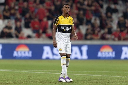 VIDEO EXCLUSIV | Victor Angelescu, detalii despre transferul surprinzător al brazilianului Talisson. ”Am plătit o sumă mică”