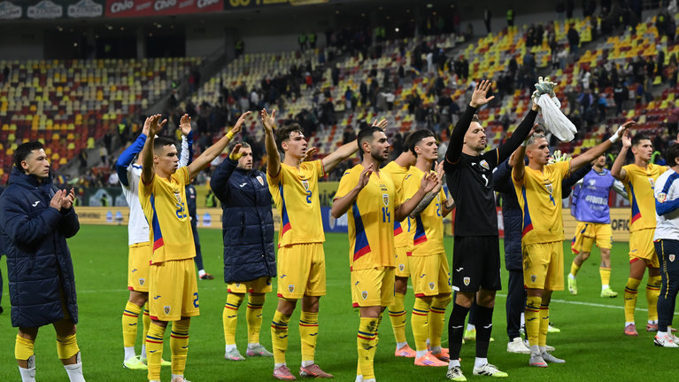 Anunţul iernii, după ce internaţionalul român s-a întors în Superligă: ”Este de departe cel mai bun jucător din România!” | VIDEO EXCLUSIV

