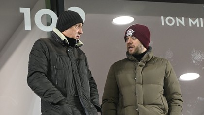 Cutremur în Giuleşti! Se retrage Dan Şucu de la Rapid?! Victor Angelescu, anunţ bombă în direct: „Fericit nu are cum să fie”