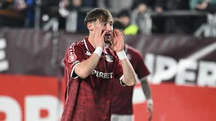 VIDEO | Rapid - Petrolul, LIVE pe Prima Sport 1 şi PrimaPlay.ro, de la 20:00
