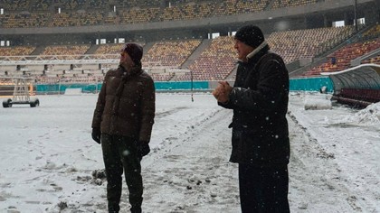 Rapid a venit cu replica, după clipul controversat postat de rivala Dinamo: „Cât timp unii se joacă în aplicaţii..."