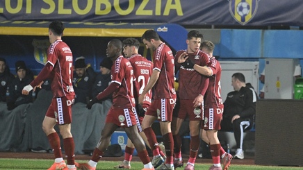 Un jucător de bază de la Rapid a ajuns direct la Poliţie! Acesta a comis un accident rutier extrem de grav 