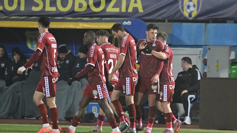 Un jucător de bază de la Rapid a ajuns direct la Poliţie! Acesta a comis un accident rutier extrem de grav 