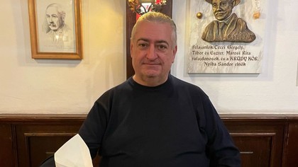 Marian Iancu reacţionează după faza controversată din Rapid – Dinamo şi îl ironizează pe Dan Şucu: ”Bun transfer. Nu credeam că vă voi lăuda vreodată”