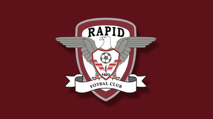 ”Nu e uşor să pui în cuvinte”. Rapid s-a despărţit de unul din cei mai vechi oameni 