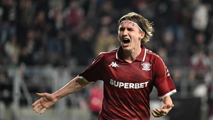 Informaţii de ultimă oră despre accidentarea lui Cătălin Vulturar: "A efectuat un RMN. Asta e varianta cea mai optimistă" | VIDEO EXCLUSIV