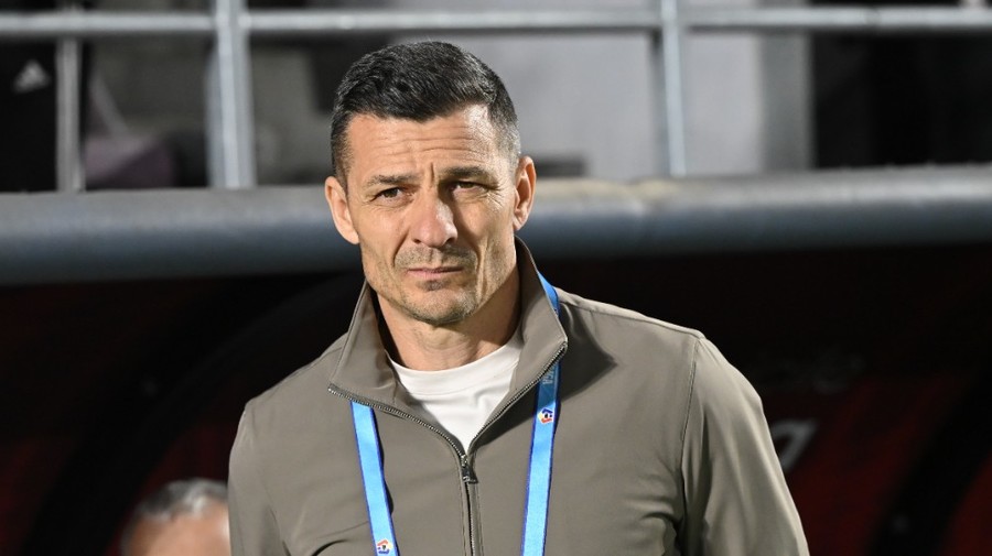 Victor Angelescu, anunţ major despre viitorul lui Costel Gâlcă la Rapid: "O să avem o discuţie" | VIDEO EXCLUSIV