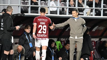 Rapid şi-a ales antrenorul. Cu cine negociază Şucu o revenire de senzaţie în Giuleşti

