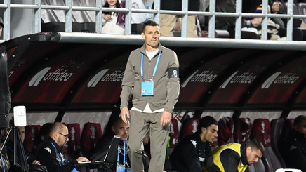 Rapidul a făcut anunţul despre viitorul lui Constantin Gâlcă