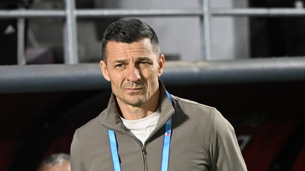 E gata! Rapid a făcut anunţul oficial despre viitorul lui Costel Gâlcă