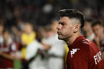 Replica acidă a lui Cristi Săpunaru după ce a fost acuzat că l-a demis pe Cristiano Bergodi: ”Să iasă şi să spună cine l-a dat afară şi ce i-a făcut”