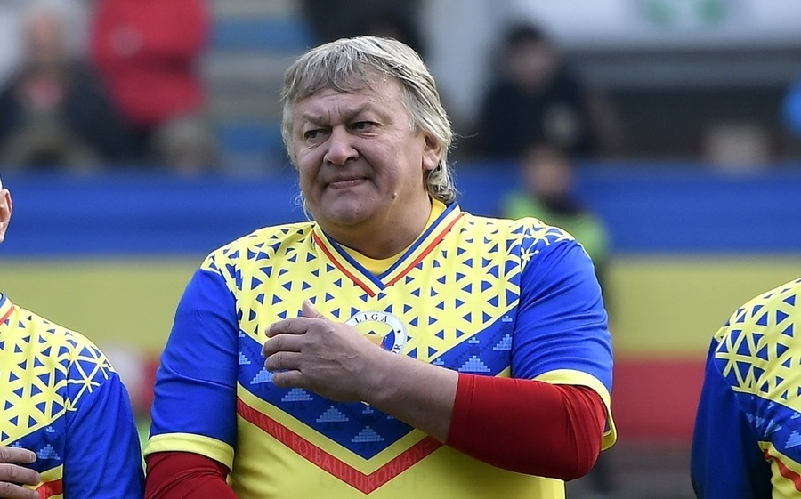 Dănuţ Lupu nu a mai rezistat, după ce Dobre a rămas fără banderolă: ”Nu vreau să fiu răutăcios!”

