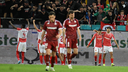 Rapidiştii, criticaţi dur de un fost antrenor. ”La investiţiile care s-au făcut, acolo se fac greşeli”