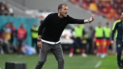 Bogdan Lobonţ i-a făcut praf pe jucătorii de la Rapid: ”Ajung la nivelul lui Ronaldo şi Messi, şi facturez zeci de milioane pe lună, sau vreau să rămân mediocru în continuare?”

