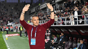 VIDEO | Daniel Pancu pleacă victorios din casa de suflet. ”Echipa juca fotbal adevărat cu mine, ne dominam adversarii”