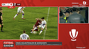 ”A fost sau nu fault?”. Experţii, părere împărţite la golul anulat pentru FC Argeş în meciul cu Rapid şi penalty-ul acordat în prelungiri: ”De noaptea minţii” | VIDEO EXCLUSIV