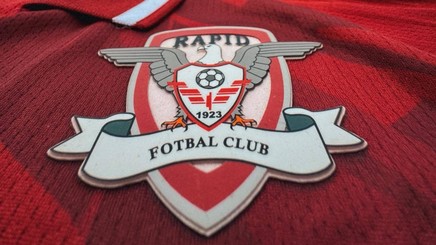 Curăţenie de vară la Rapid, după un nou sezon ratat! După Costel Gâlcâ, încă 3 nume importante vor părăsi Giuleştiul 