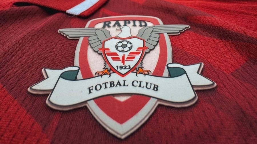 Curăţenie de vară la Rapid, după un nou sezon ratat! După Costel Gâlcâ, încă 3 nume importante vor părăsi Giuleştiul 
