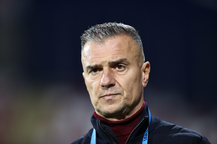 Daniel Pancu, acord pentru a fi noul antrenor al celor de la Rapid! Ce salariu va încasa