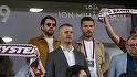 S-a aflat cine i-a învineţit ochiul lui Victor Angelescu! Preşedintele Rapidului, cu ochelari de soare la ultimul meci al sezonului