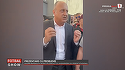 Fanii din Giuleşti, puşi la zid după scandalul de la prezentarea lui Daniel Pancu: ”Au început deja cu stângul” | VIDEO EXCLUSIV 
