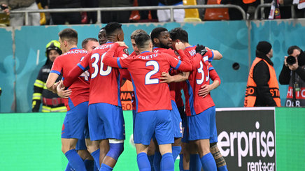Acord total! Dat afară de Gigi Becali, fotbalistul pe care MM Stoica voia să-l păstreze la FCSB a semnat cu Rapid