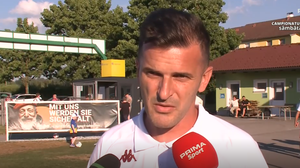 VIDEO | Marius Bilaşco a anunţat transferuri la Rapid: "Cât mai repede"
