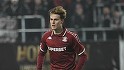 S-a aflat salariul care l-a convins pe Christensen să plece de la Rapid! Câţi bani va încasa norvegianul în Polonia