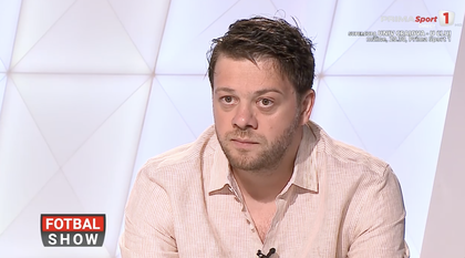 ”Nu vom merge mai departe!”. A picat transferul atacantului de la Rapid. Anunţul lui Victor Angelescu şi ce urmează: ”Luni avem şedinţă!” | VIDEO EXCLUSIV 