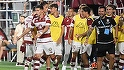 ”Bubanja? Lent şi greoi”. Primele comentarii despre noile transferuri ale Rapidului. Panduru are aşteptări mari de la un fotbalist din Giuleşti: ”Trebuie să facă mai mult”  | VIDEO EXCLUSIV