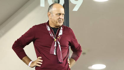 Rapid pregăteşte trei lovituri pe piaţa transferurilor cu banii încasaţi după vânzarea lui Andrei Borza!